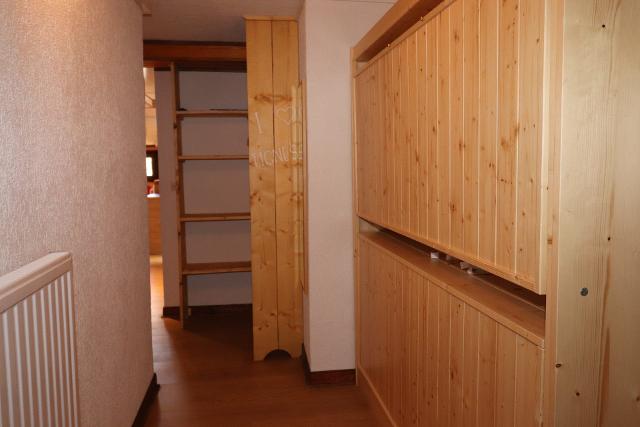 travelski home choice - Appartements MOUTIERES B2 - Tignes Val Claret
