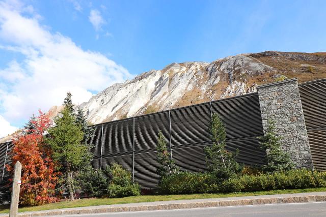 travelski home choice - Appartements MOUTIERES B2 - Tignes Val Claret