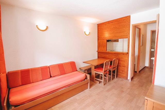 travelski home choice - Appartements ROND POINT DES PISTES C - Tignes Val Claret