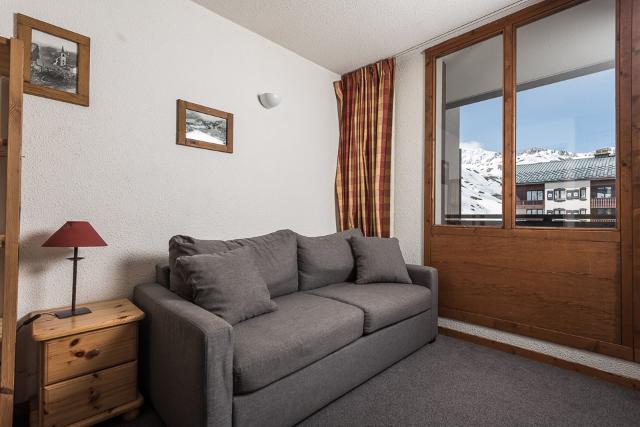 travelski home choice - Appartements ROND POINT DES PISTES C - Tignes Val Claret
