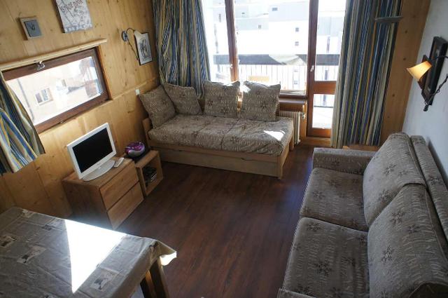 Appartements Schuss - Tignes Val Claret