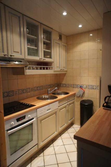 Appartements Schuss - Tignes Val Claret