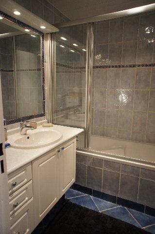 Appartements Schuss - Tignes Val Claret