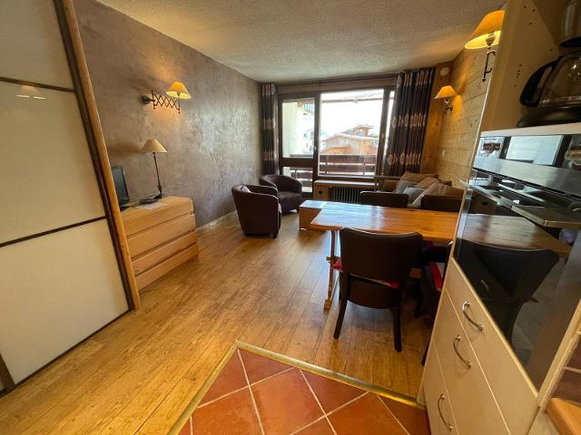 Appartements SLALOM - Tignes Val Claret