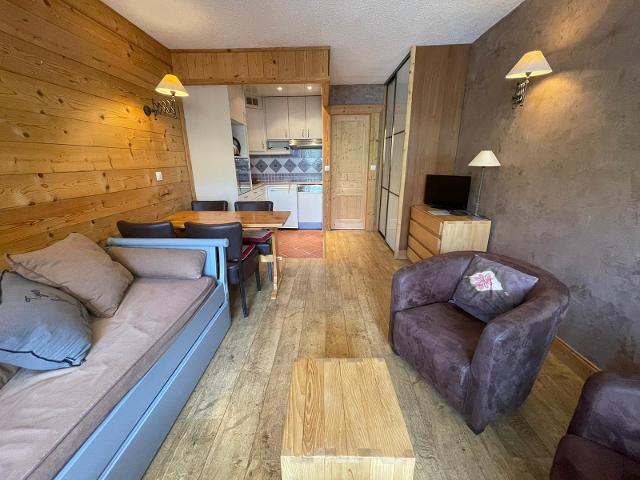 Appartements SLALOM - Tignes Val Claret