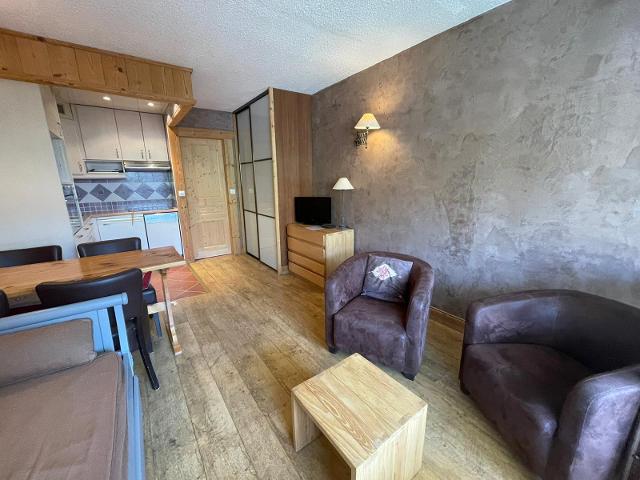 Appartements SLALOM - Tignes Val Claret