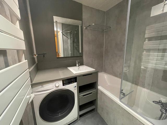 Appartements SLALOM - Tignes Val Claret