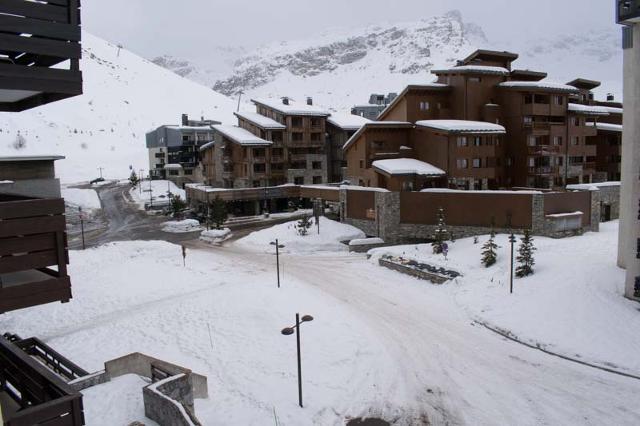 Appartements SLALOM - Tignes Val Claret