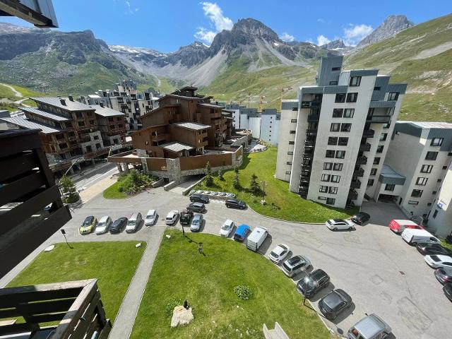 Appartements SLALOM - Tignes Val Claret