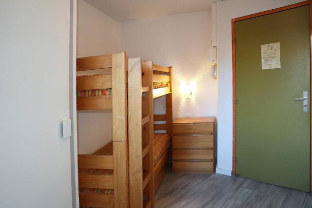 Appartement Le Belvedere 290 - Les Orres