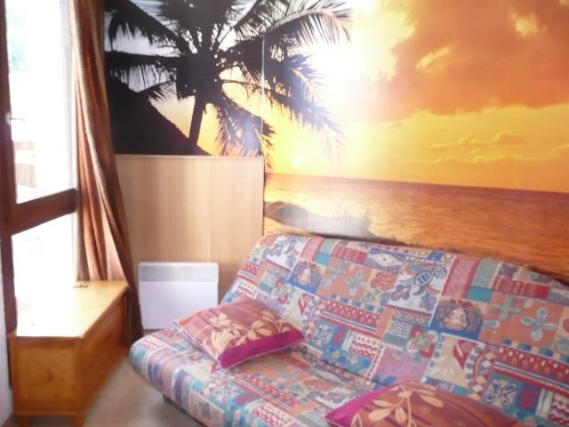 Appartement Ski Soleil VRS320-0240 - Vars