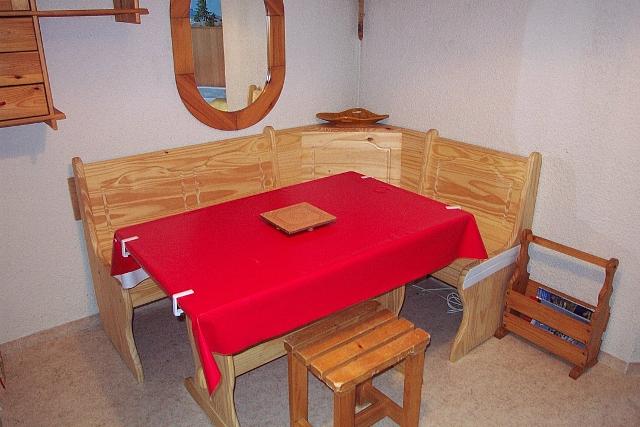 Appartement Ski Soleil VRS320-0240 - Vars