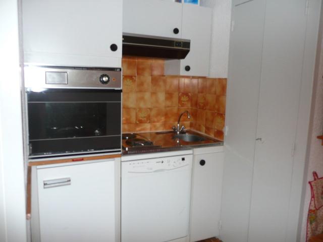 Appartement Ski Soleil VRS320-0240 - Vars