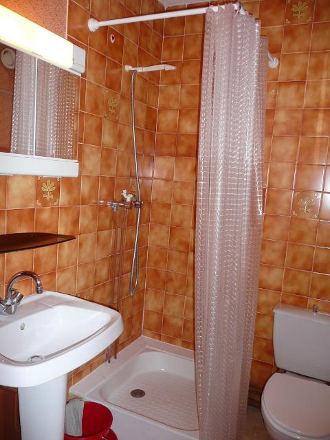 Appartement Ski Soleil VRS320-0240 - Vars