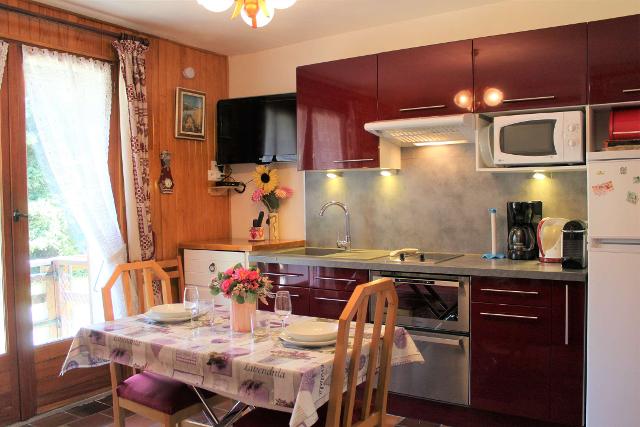 Appartement Chabrieres VRS400-0002 - Vars