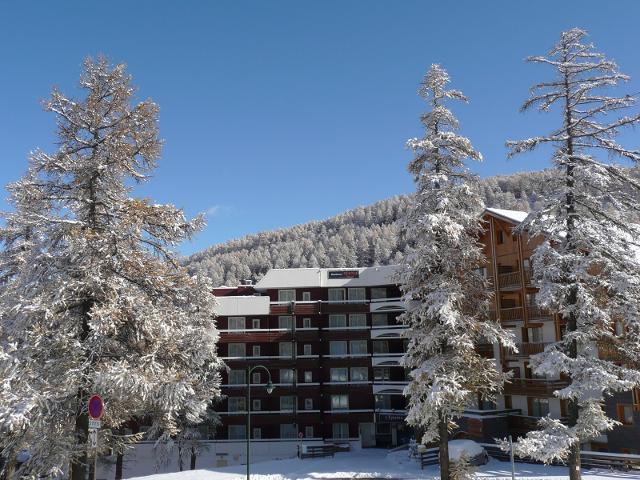 Appartement Eyssina VRS840-0438 - Vars