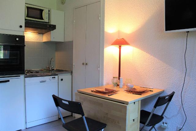 Appartement Ski Soleil VRS320-0227 - Vars