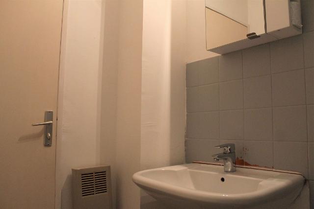 Appartement Ski Soleil VRS320-0227 - Vars