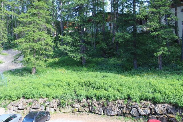 Appartement Ski Soleil VRS320-0227 - Vars