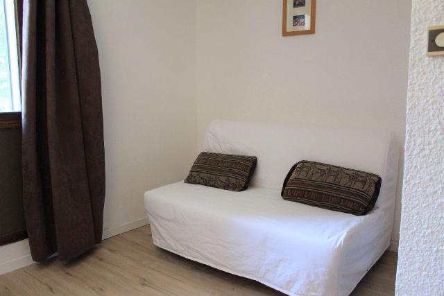 Appartement Ski Soleil VRS320-0227 - Vars