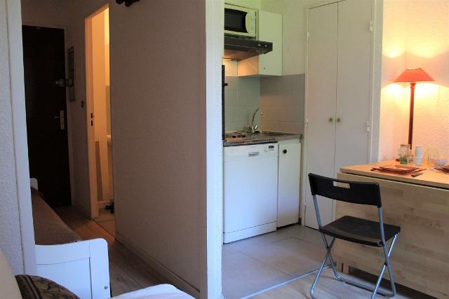 Appartement Ski Soleil VRS320-0227 - Vars