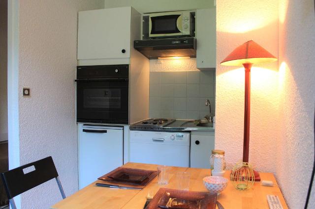 Appartement Ski Soleil VRS320-0227 - Vars