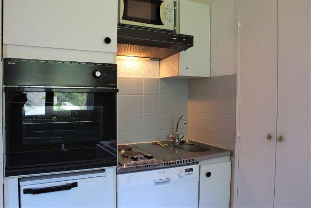 Appartement Ski Soleil VRS320-0227 - Vars