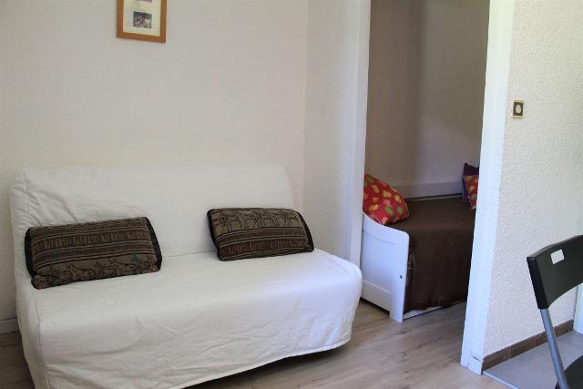 Appartement Ski Soleil VRS320-0227 - Vars