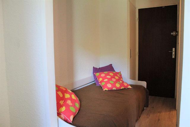 Appartement Ski Soleil VRS320-0227 - Vars