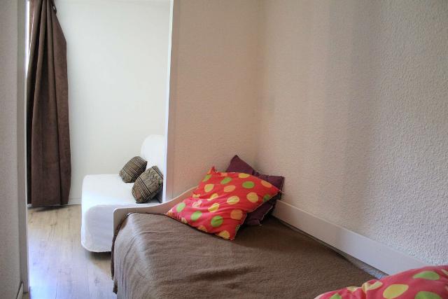 Appartement Ski Soleil VRS320-0227 - Vars