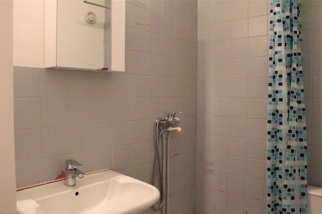 Appartement Ski Soleil VRS320-0227 - Vars