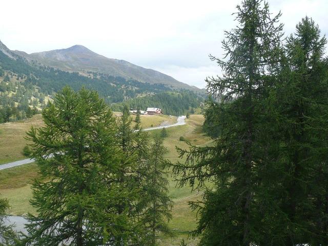 Appartement Fibieres VRS520-0808 - Vars