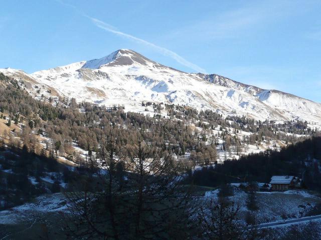 Appartement Fibieres VRS520-0808 - Vars