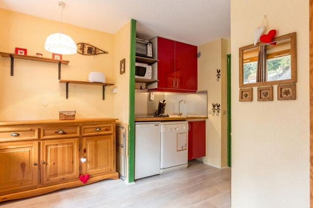 Appartement Le de 4 - Plagne - Les Coches