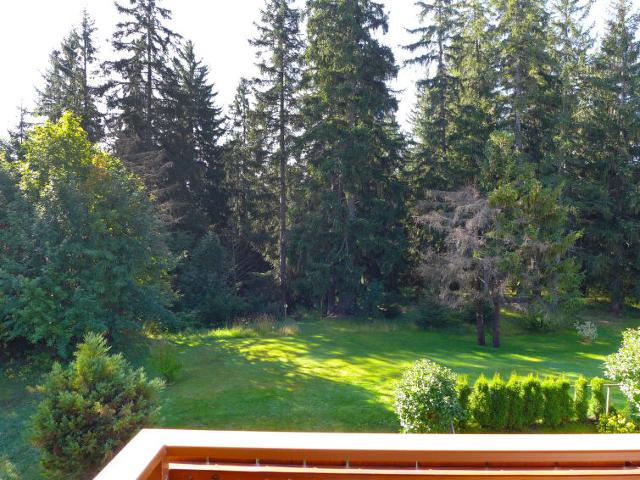 Appartement Golf - Crans - Montana 