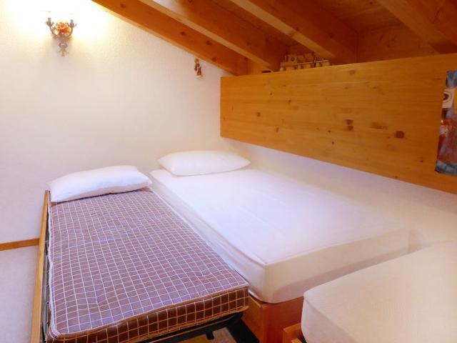 Appartement Golf - Crans - Montana 