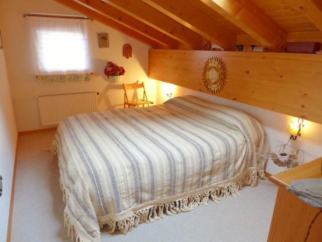 Appartement Golf - Crans - Montana 