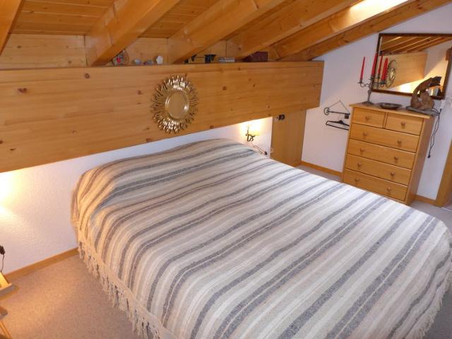 Appartement Golf - Crans - Montana 