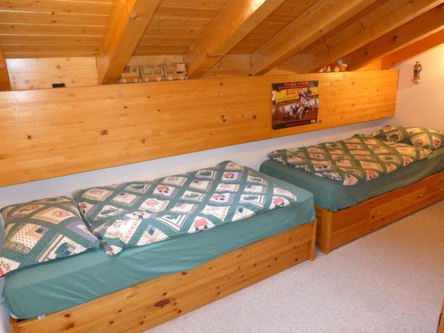 Appartement Golf - Crans - Montana 