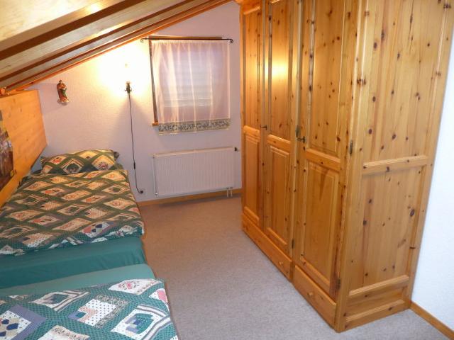 Appartement Golf - Crans - Montana 