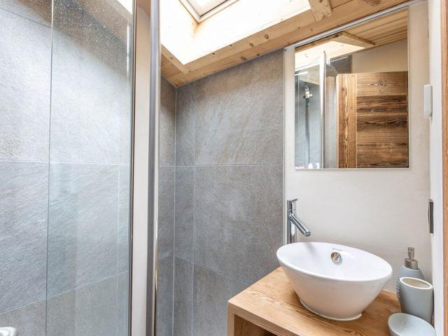 Chalet LE MAZOT - La Clusaz