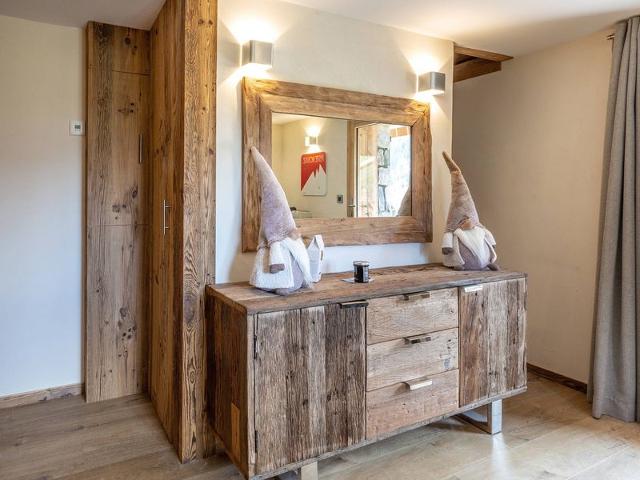 Chalet LE MAZOT - La Clusaz