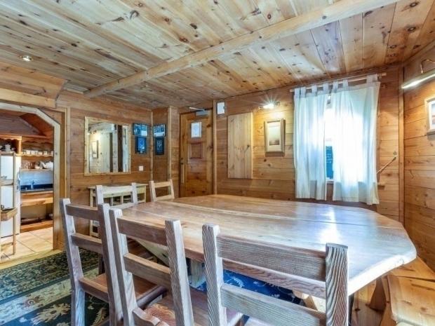 Chalet Rivas - Val d’Isère Centre