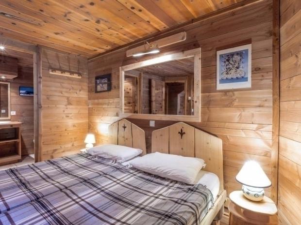 Chalet Rivas - Val d’Isère Centre