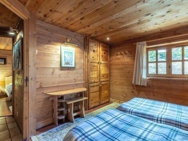 Chalet Rivas - Val d’Isère Centre