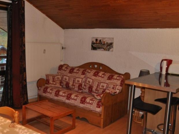 Appartement Eperon - Les Deux Alpes Centre