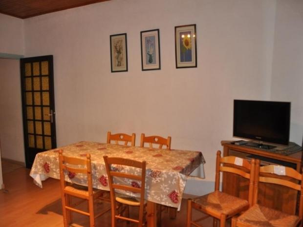 Appartement Eperon - Les Deux Alpes Centre