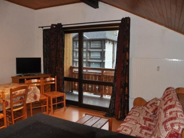 Appartement Eperon - Les Deux Alpes Centre