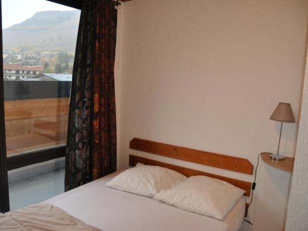 Appartement Eperon - Les Deux Alpes Centre