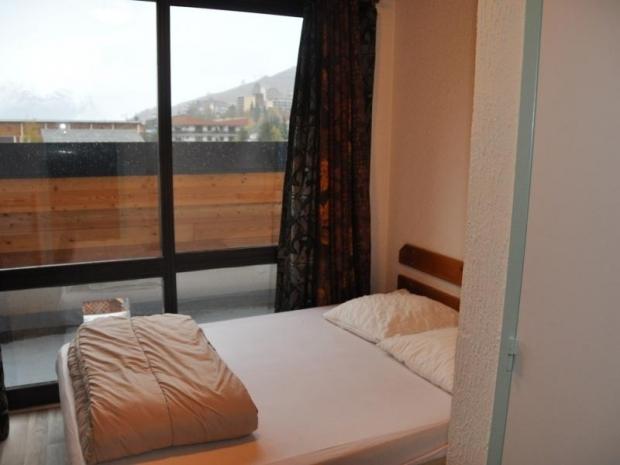 Appartement Eperon - Les Deux Alpes Centre